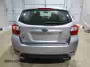2016 Subaru Impreza 2.0i with VIN JF1GPAA63G8226862, listed as a Copart auction lot 86095545 with 125,168 mi miles and Salvage title. Bid and sale history available at DreamBid. Image 6.