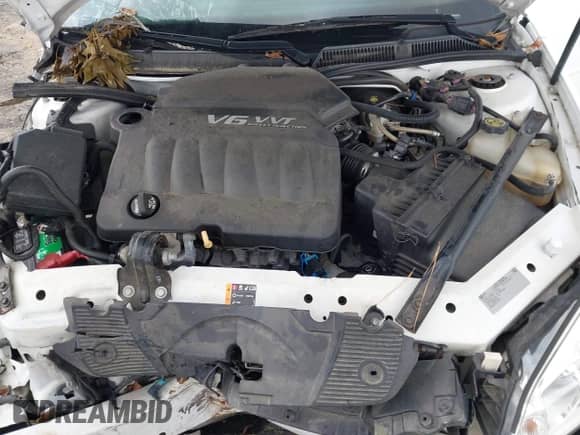 2015 Chevrolet Impala LT z VIN 2G1WB5E32F1141906, wystawiony jako IAAI lot #40484476 z przebiegiem 96 165 mil mil oraz . Historia ofert i sprzedaży dostępna na DreamBid. Obrazek 10.