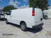 2014 Chevrolet Express Cargo с VIN 1GCZGTCGXE1102694, выставлен на аукционе IAAI как лот 43026172 с пробегом 238 136 миль миль и . История ставок и продаж доступна на DreamBid. Изображение 3.