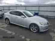 2009 Lexus IS 250 с VIN JTHBK262995093395, выставлен на аукционе Copart как лот 86712525 с пробегом 95 000 миль миль и Чистый • Clean title. История ставок и продаж доступна на DreamBid. Изображение 4.