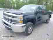 2016 Chevrolet Silverado 2500HD Work Truck с VIN 1GC1KUEG6GF193838, выставлен на аукционе IAAI как лот 41969110 с пробегом 72 392 миль миль и . История ставок и продаж доступна на DreamBid. Изображение 2.