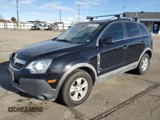 2009 Saturn VUE XE z VIN 3GSCL33P49S517133, wystawiony jako Copart lot #80584844 z przebiegiem 167 386 mil mil oraz Szkoda całkowita • Salvage title. Historia ofert i sprzedaży dostępna na DreamBid. Obrazek 1.