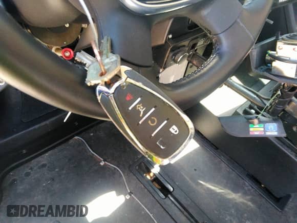 2021 Chevrolet Traverse RS z VIN 1GNERJKW3MJ188636, wystawiony jako IAAI lot #42450602 z przebiegiem 66 360 mil mil oraz . Historia ofert i sprzedaży dostępna na DreamBid. Obrazek 11.