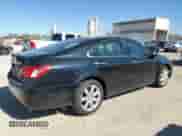 2007 Lexus ES 330 z VIN JTHBJ46G972097441, wystawiony jako Copart lot #89444255 z przebiegiem 239 229 mil mil oraz Czysty tytuł • Clean title. Historia ofert i sprzedaży dostępna na DreamBid. Obrazek 3.