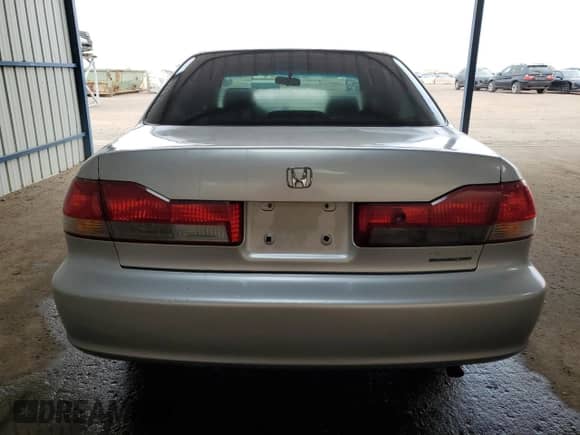 2002 Honda Accord SE with VIN 1HGCG66892A145853, listed as a Copart auction lot 66510655 with 228,997 mi miles and Non repairable. Bid and sale history available at DreamBid. Image 6.