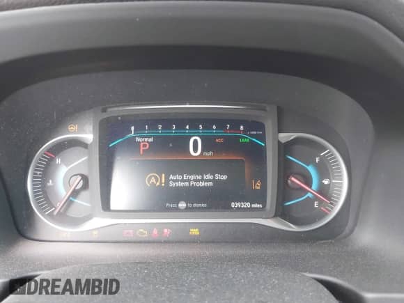 2022 Honda Pilot EX-L с VIN 5FNYF6H54NB089939, выставлен на аукционе IAAI как лот 42413239 с пробегом 39 320 миль миль и . История ставок и продаж доступна на DreamBid. Изображение 7.