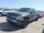 2011 Chevrolet Silverado 1500 LT z VIN 1GCRCSEA7BZ233349, wystawiony jako IAAI lot #42015179 z przebiegiem 324 992 mil mil oraz . Historia ofert i sprzedaży dostępna na DreamBid. Obrazek 2.