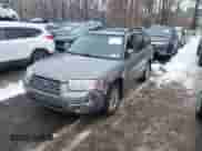 2006 Subaru Forester X with VIN JF1SG65626H738239, listed as a IAAI auction lot 41563946 with 195,398 mi miles and . Bid and sale history available at DreamBid. Image 2.