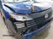 2025 Nissan Kicks SR с VIN 3N8AP6DA0SL400494, выставлен на аукционе IAAI как лот 43287580 с пробегом 4 874 миль миль и . История ставок и продаж доступна на DreamBid. Изображение 6.