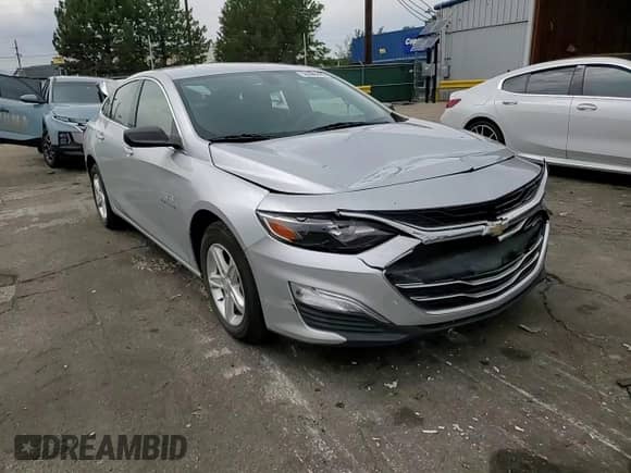 2021 Chevrolet Malibu LS z VIN 1G1ZC5ST7MF082095, wystawiony jako Copart lot #59396255 z przebiegiem 55 535 mil mil oraz Szkoda całkowita • Salvage title. Historia ofert i sprzedaży dostępna na DreamBid. Obrazek 13.