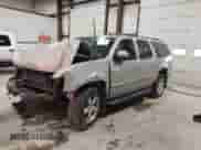 2008 Chevrolet Suburban 3LT with VIN 1GNFK16338J248039, listed as a IAAI auction lot 41734266 with 223,071 mi miles and . Bid and sale history available at DreamBid. Image 2.