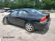 2006 Volvo S60 2.5L Turbo с VIN YV1RH592962539385, выставлен на аукционе Copart как лот 60590635 с пробегом 101 598 миль миль и Списание • Salvage title. История ставок и продаж доступна на DreamBid. Изображение 2.