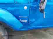 2024 Jeep Wrangler Sahara с VIN 1C4PJXEG9RW237526, выставлен на аукционе IAAI как лот 42112402 с пробегом 2 626 миль миль и . История ставок и продаж доступна на DreamBid. Изображение 6.