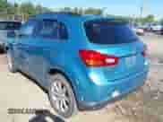 2013 Mitsubishi Outlander SE z VIN 4A4AP4AU1DE001975, wystawiony jako IAAI lot #43467352 z przebiegiem 94 029 mil mil oraz . Historia ofert i sprzedaży dostępna na DreamBid. Obrazek 3.