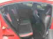 2017 Subaru WRX STI with VIN JF1VA2M60H9838197, listed as a Copart auction lot 62990245 with 35,021 mi miles and Clean title. Bid and sale history available at DreamBid. Image 10.