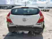 2015 Hyundai Accent GS с VIN KMHCT5AEXFU212266, выставлен на аукционе Copart как лот 81810005 с пробегом 114 265 миль миль и Списание • Salvage title. История ставок и продаж доступна на DreamBid. Изображение 6.