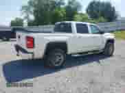 2014 GMC Sierra 1500 SLE z VIN 3GTU2UEC2EG100545, wystawiony jako Copart lot #53821865 z przebiegiem 177 009 mil mil oraz Czysty tytuł • Clean title. Historia ofert i sprzedaży dostępna na DreamBid. Obrazek 3.