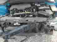 2022 Hyundai Kona SEL с VIN KM8K3CABXNU877074, выставлен на аукционе Copart как лот 71612585 с пробегом 38 355 миль миль и Списание • Salvage title. История ставок и продаж доступна на DreamBid. Изображение 12.