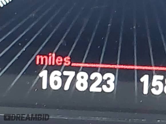 2014 BMW 5 Series 535i с VIN WBA5B1C50ED480633, выставлен на аукционе IAAI как лот 43120267 с пробегом 167 823 миль миль и . История ставок и продаж доступна на DreamBid. Изображение 15.