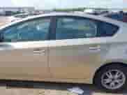 2011 Toyota Prius I с VIN JTDKN3DU6B1442075, выставлен на аукционе IAAI как лот 42860208 с пробегом 111 943 миль миль и . История ставок и продаж доступна на DreamBid. Изображение 14.