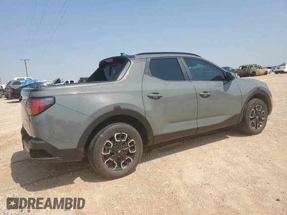 2022 Hyundai Santa Cruz SEL Premium с VIN 5NTJDDAF1NH015184, выставлен на аукционе Copart как лот 70501414 с пробегом 40 248 миль миль и Списание • Salvage title. История ставок и продаж доступна на DreamBid. Изображение 3.