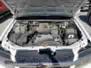 2012 Chevrolet Colorado Work Truck z VIN 1GCESBFE9C8164724, wystawiony jako Copart lot #76771844 z przebiegiem Nie podano mil oraz Czysty tytuł • Clean title. Historia ofert i sprzedaży dostępna na DreamBid. Obrazek 11.