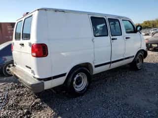 1999 Dodge Cargo с VIN 2B7HB11X9XK530023, выставлен на аукционе Copart как лот 76975974 с пробегом 219 842 миль миль и Списание • Salvage title. История ставок и продаж доступна на DreamBid. Изображение 3.