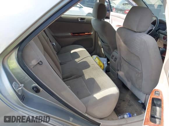 2005 Toyota Camry STD с VIN 4T1BE32K95U528173, выставлен на аукционе IAAI как лот 42680483 с пробегом 249 711 миль миль и . История ставок и продаж доступна на DreamBid. Изображение 8.