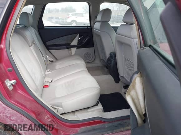 2006 Chevrolet Malibu Maxx LTZ z VIN 1G1ZU638X6F182126, wystawiony jako IAAI lot #41649519 z przebiegiem 121 348 mil mil oraz . Historia ofert i sprzedaży dostępna na DreamBid. Obrazek 8.