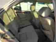 2000 Mercedes-Benz C 230/260/280/320 z VIN WDBHA29GXYA856258, wystawiony jako Copart lot #80350404 z przebiegiem 245 687 mil mil oraz Szkoda całkowita • Salvage title. Historia ofert i sprzedaży dostępna na DreamBid. Obrazek 10.