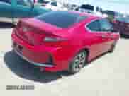 2016 Honda Accord LX-S с VIN 1HGCT1B34GA013339, выставлен на аукционе IAAI как лот 42911512 с пробегом 9 999 миль миль и . История ставок и продаж доступна на DreamBid. Изображение 4.