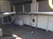 2018 Ram ProMaster Cargo with VIN 3C6TRVDG1JE159102, listed as a IAAI auction lot 42842903 with 50,910 mi miles and . Bid and sale history available at DreamBid. Image 8.