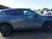 2023 Mazda CX-5 S Preferred z VIN JM3KFBCM3P0164913, wystawiony jako IAAI lot #43090454 z przebiegiem 48 866 mil mil oraz . Historia ofert i sprzedaży dostępna na DreamBid. Obrazek 13.