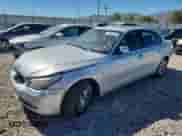 2009 BMW 5 Series 535i xDrive z VIN WBANV93529C133273, wystawiony jako Copart lot #82155165 z przebiegiem 155 909 mil mil oraz Szkoda całkowita • Salvage title. Historia ofert i sprzedaży dostępna na DreamBid. Obrazek 1.