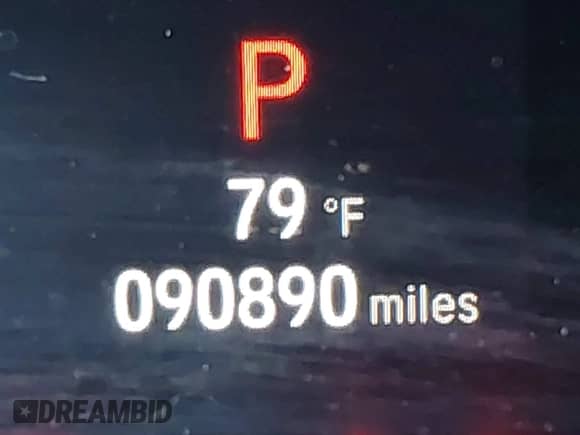 2018 Honda Accord EX-L с VIN 1HGCV1F68JA162634, выставлен на аукционе IAAI как лот 42813319 с пробегом 90 890 миль миль и . История ставок и продаж доступна на DreamBid. Изображение 15.