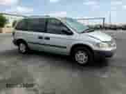 2006 Dodge Caravan SE with VIN 1D4GP25R06B741505, listed as a Copart auction lot 80727995 with 159,945 mi miles and Salvage title. Bid and sale history available at DreamBid. Image 14.