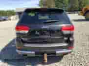 2016 Jeep Grand Cherokee Summit with VIN 1C4RJFJT8GC333460, listed as a Copart auction lot 69375285 with 118,148 mi miles and Salvage title. Bid and sale history available at DreamBid. Image 6.