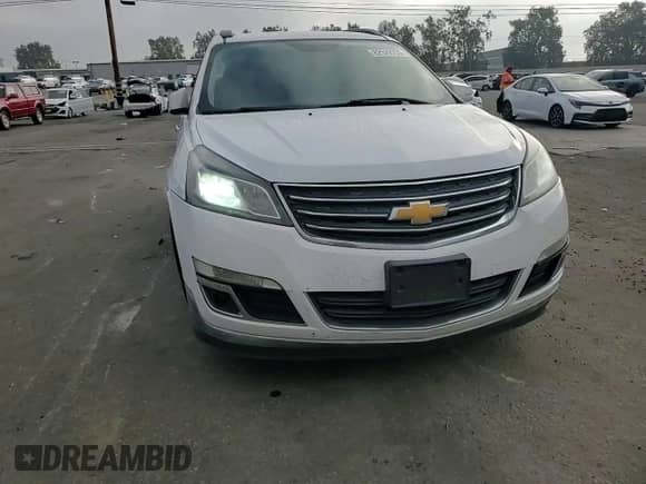 2016 Chevrolet Traverse LT с VIN 1GNKRHKD1GJ262683, выставлен на аукционе Copart как лот 82529755 с пробегом 262 610 миль миль и Списание • Salvage title. История ставок и продаж доступна на DreamBid. Изображение 14.