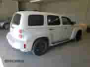 2009 Chevrolet HHR 2LT с VIN 3GNCA53V19S626071, выставлен на аукционе Copart как лот 71169025 с пробегом 269 603 миль миль и Чистый • Clean title. История ставок и продаж доступна на DreamBid. Изображение 3.