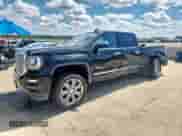 2018 GMC Sierra 1500 Denali с VIN 3GTU2PEJ4JG285191, выставлен на аукционе Copart как лот 81730575 с пробегом 83 798 миль миль и Списание • Salvage title. История ставок и продаж доступна на DreamBid. Изображение 1.