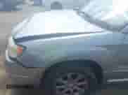 2008 Subaru Forester X with VIN JF1SG65638H722196, listed as a IAAI auction lot 42137812 with 176,065 mi miles and . Bid and sale history available at DreamBid. Image 16.