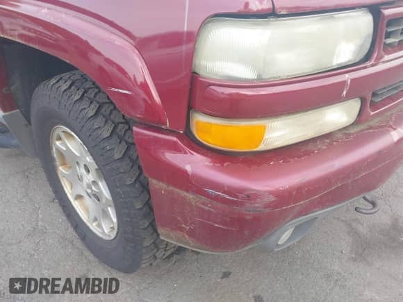 2006 Chevrolet Tahoe Z71 с VIN 1GNEK13Z36R127742, выставлен на аукционе IAAI как лот 42503756 с пробегом 235 820 миль миль и . История ставок и продаж доступна на DreamBid. Изображение 6.