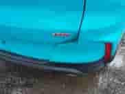 2022 Chevrolet TrailBlazer RS z VIN KL79MUSL2NB047324, wystawiony jako IAAI lot #42162915 z przebiegiem 59 318 mil mil oraz . Historia ofert i sprzedaży dostępna na DreamBid. Obrazek 18.