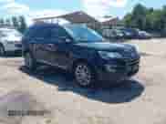 2017 Ford Explorer Limited z VIN 1FM5K8FH6HGA08419, wystawiony jako IAAI lot #43095817 z przebiegiem 79 398 mil mil oraz . Historia ofert i sprzedaży dostępna na DreamBid. Obrazek 1.