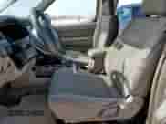 2001 Nissan Frontier XE with VIN 1N6ED27T51C357872, listed as a Copart auction lot 64646255 with 364,415 mi miles and Salvage title. Bid and sale history available at DreamBid. Image 7.