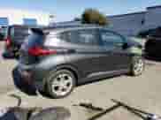 2020 Chevrolet Bolt EV LT z VIN 1G1FY6S04L4149228, wystawiony jako Copart lot #69999603 z przebiegiem 35 678 mil mil oraz . Historia ofert i sprzedaży dostępna na DreamBid. Obrazek 3.