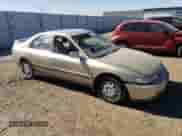 1994 Honda Accord LX z VIN 1HGCD5631RA137411, wystawiony jako Copart lot #76126484 z przebiegiem 212 681 mil mil oraz Szkoda całkowita • Salvage title. Historia ofert i sprzedaży dostępna na DreamBid. Obrazek 4.