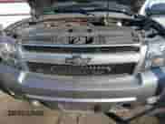 2008 Chevrolet Suburban 3LT z VIN 3GNFK163X8G187046, wystawiony jako IAAI lot #43433501 z przebiegiem 274 615 mil mil oraz . Historia ofert i sprzedaży dostępna na DreamBid. Obrazek 6.