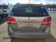 2018 Dodge Journey SE with VIN 3C4PDCABXJT473977, listed as a Copart auction lot 78653714 with 150,538 mi miles and Salvage title. Bid and sale history available at DreamBid. Image 6.