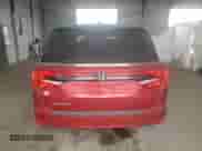 2023 Honda Odyssey EX-L с VIN 5FNRL6H65PB063178, выставлен на аукционе Copart как лот 70893335 с пробегом 24 425 миль миль и Списание • Salvage title. История ставок и продаж доступна на DreamBid. Изображение 6.